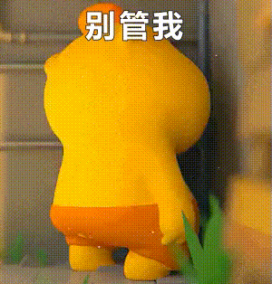 水豚噜噜：撞墙